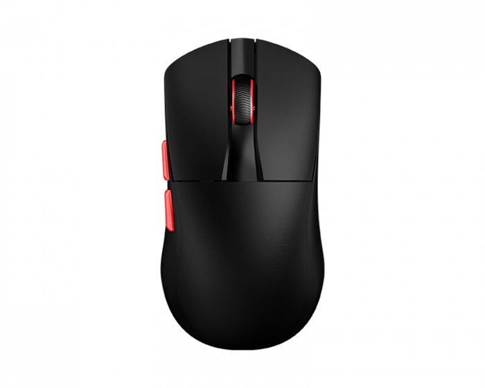 Dareu A950 Air Lightweight Wireless Gaming-Maus - Schwarz