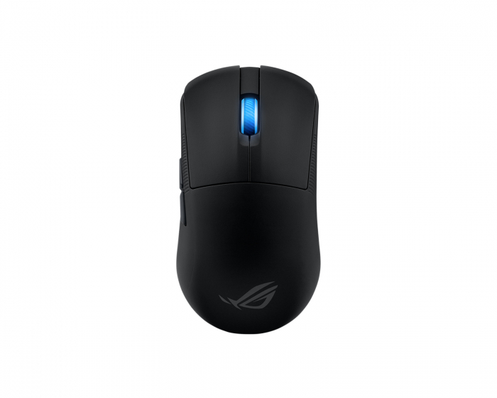 Asus ROG Harpe Ace Mini - Kabellose Gaming-Maus - Schwarz