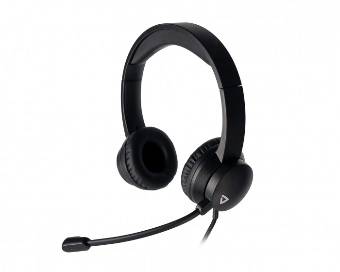 Thronmax THX-20 USB Headset - Schwarz