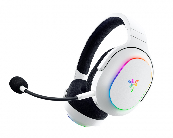 Razer Barracuda X Chroma Kabellose Gaming Headset - Weiß