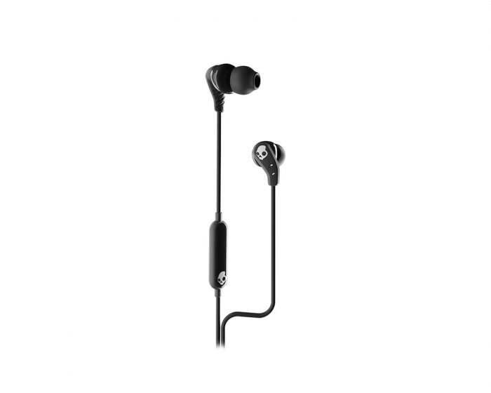 Skullcandy Kopfhörer Set USB-C In-Ear - Schwarz