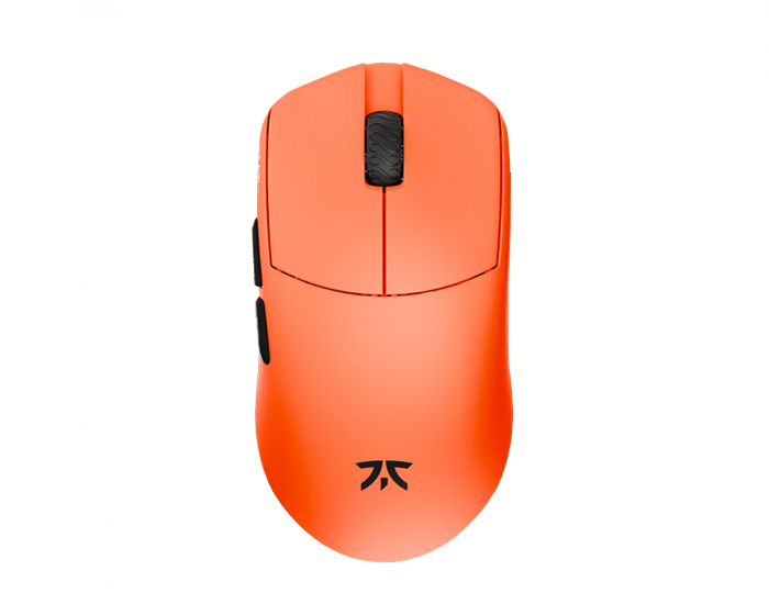 Fnatic x Lamzu Maya X Wireless 8K Gaming-Maus Limited Edition