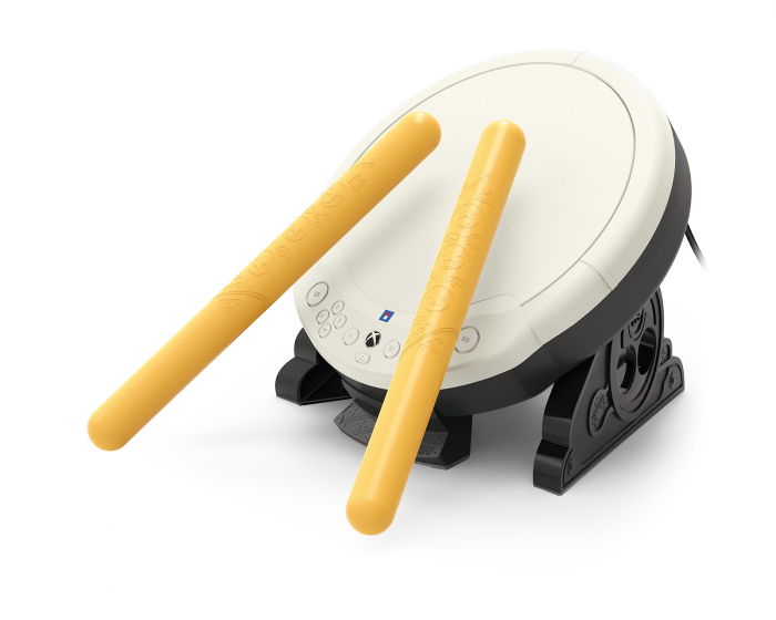 Hori Taiko No Tatsujin Drum Controller für Xbox & PC - Trommel