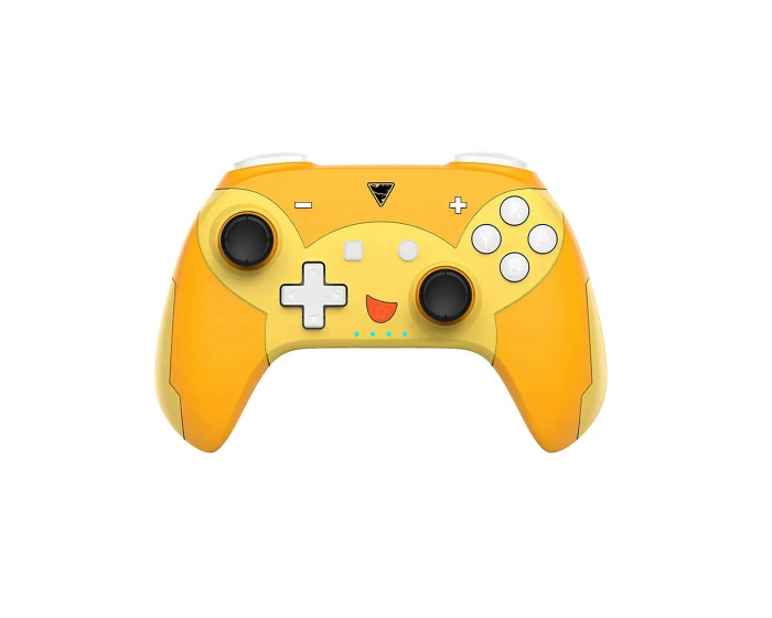 DragonShock NSW Poptop Kabellose Controller - Pikachu