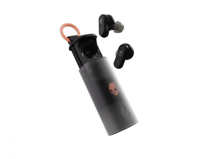 Skullcandy Dime EVO TWS In-Ear Kopfhörer - Schwarz