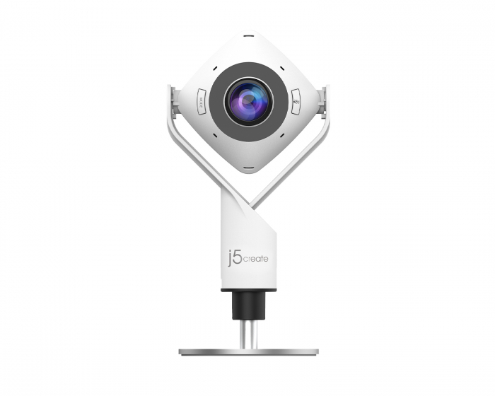 j5create Webcam - 360 Grad