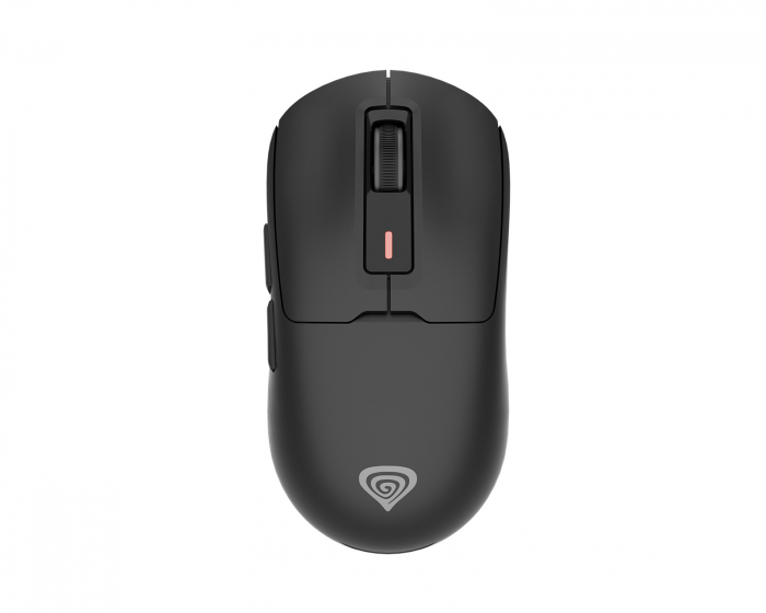 Genesis Zircon 660 Pro Kabellos Gaming-Maus - Schwarz