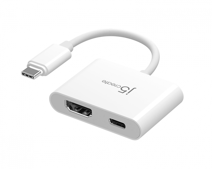 j5create USB-C zu 4K HDMI Adapter