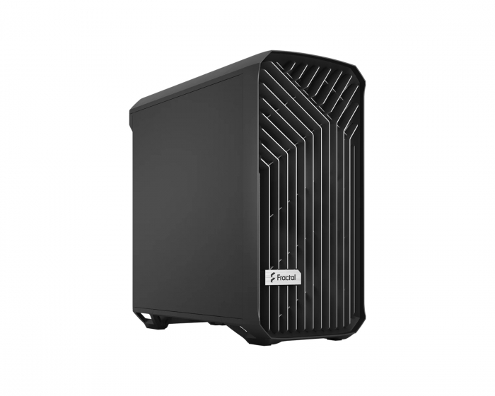 Fractal Design Torrent Compact - Schwarz