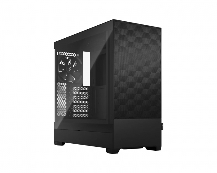 Fractal Design Pop Air TG - Schwarz