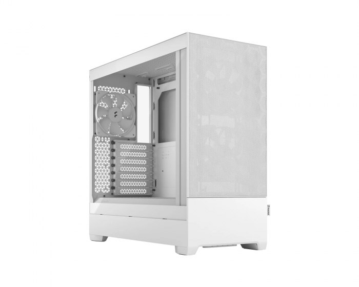 Fractal Design Pop Air TG - Weiß