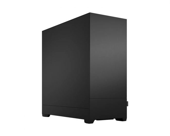 Fractal Design Pop XL Silent - Schwarz