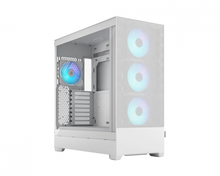 Fractal Design Pop XL Air RGB - Weiß