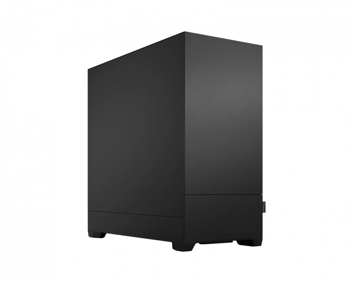 Fractal Design Pop Silent - Schwarz