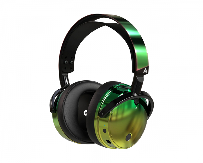 Audeze Maxwell Kabellos Gaming Headset - Wasabi Edition (Xbox/PC)