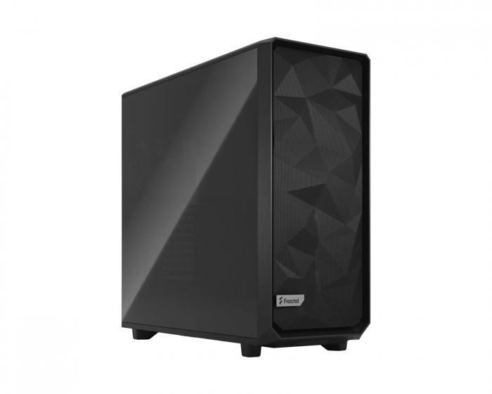 Fractal Design Meshify 2 XL TG - Schwarz