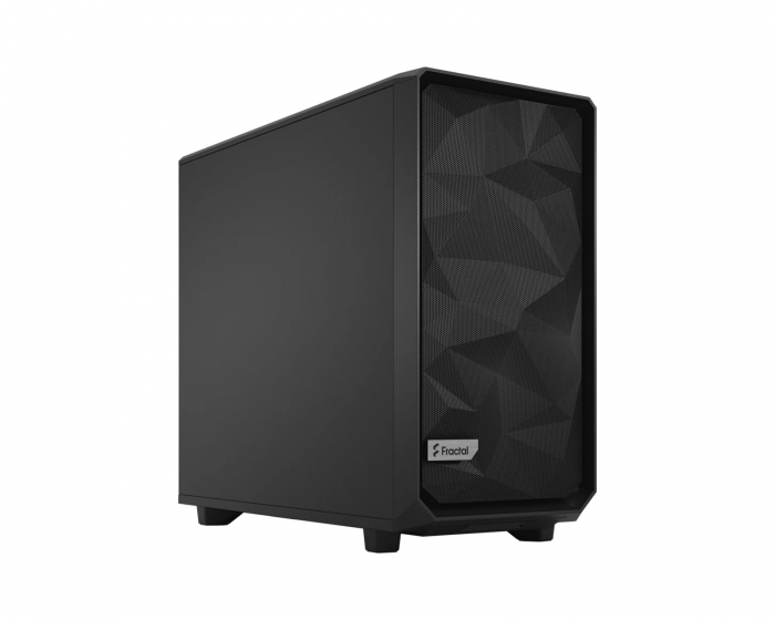 Fractal Design Meshify 2 - Schwarz