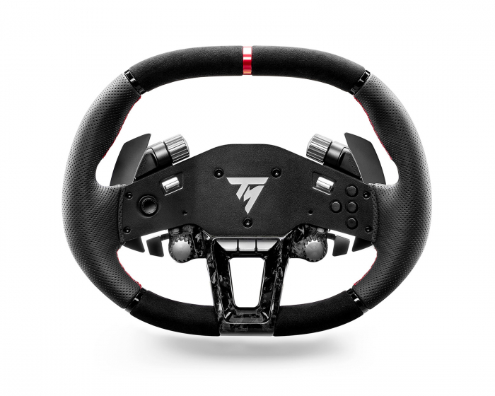 Thrustmaster Hypercar Wheel Add-On - Lenkrad