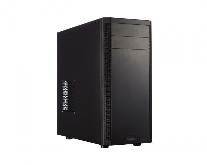 Fractal Design Core 2500 - Schwarz