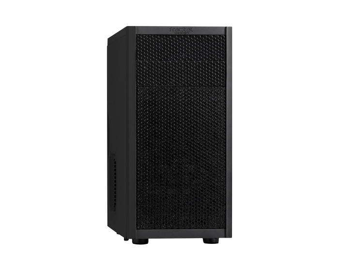 Fractal Design Core 1000 - Schwarz