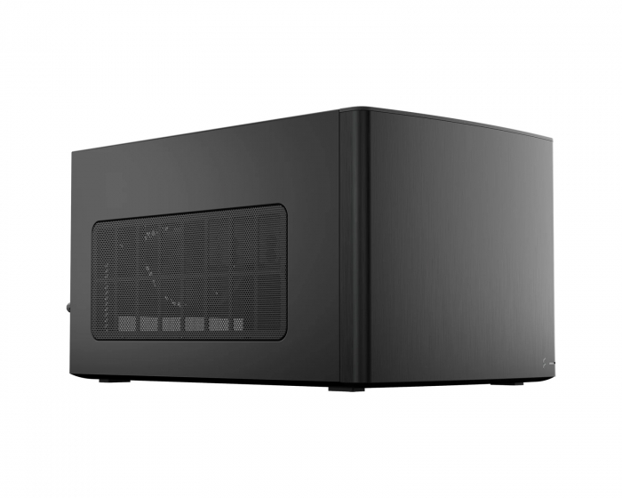 Fractal Design Node 304 - Schwarz