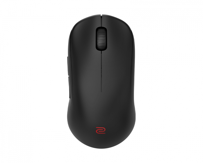 ZOWIE by BenQ U2-DW 4K Kabellose Gaming-Maus - Schwarz