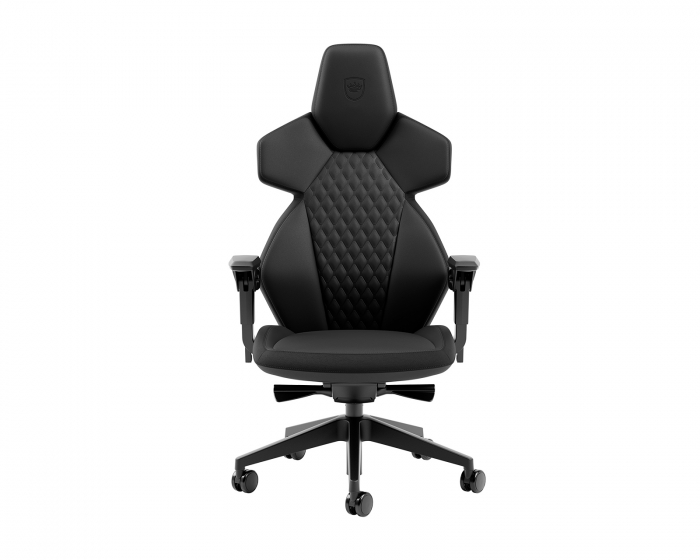 noblechairs DAWN PU-Leather - Schwarz