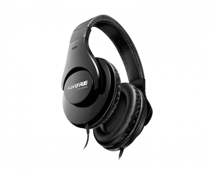 Shure SRH240A Kopfhörer