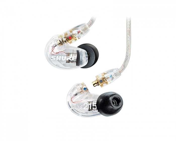 Shure SE215 In-Ear Kopfhörer