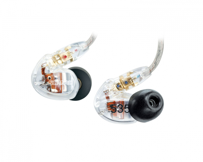 Shure SE535 In-Ear Kopfhörer