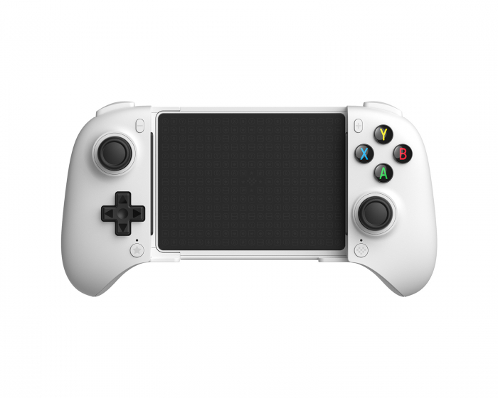 8Bitdo Ultimate Mobile Gaming Controller - Weiß Controller Android