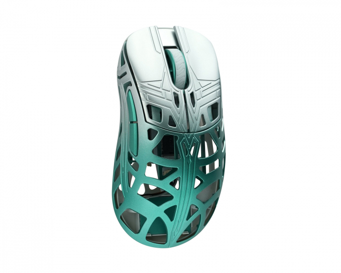 WLMouse Sword X 8K Kabellose Gaming-Maus - Emerald [Omron Opticals]