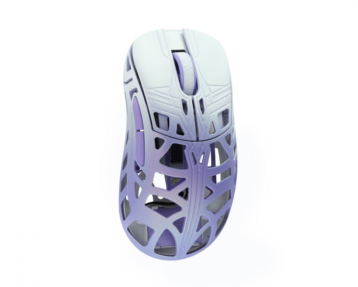 WLMouse Sword X 8K Kabellose Gaming-Maus - Amethyst [Omron Opticals]