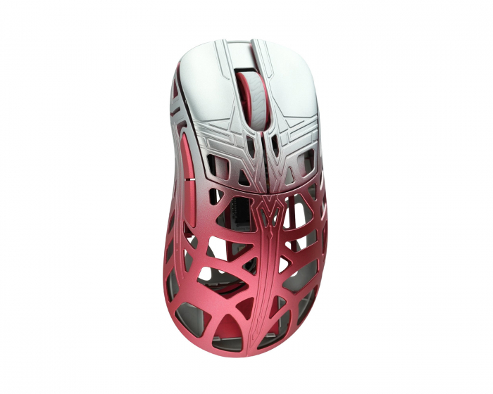 WLMouse Sword X 8K Kabellose Gaming-Maus - Ruby [Omron Opticals]