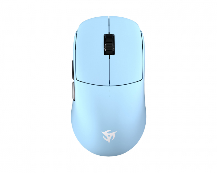 Ninjutso x Vaxee Sora Superlight Kabellose Gaming-Maus - Blau