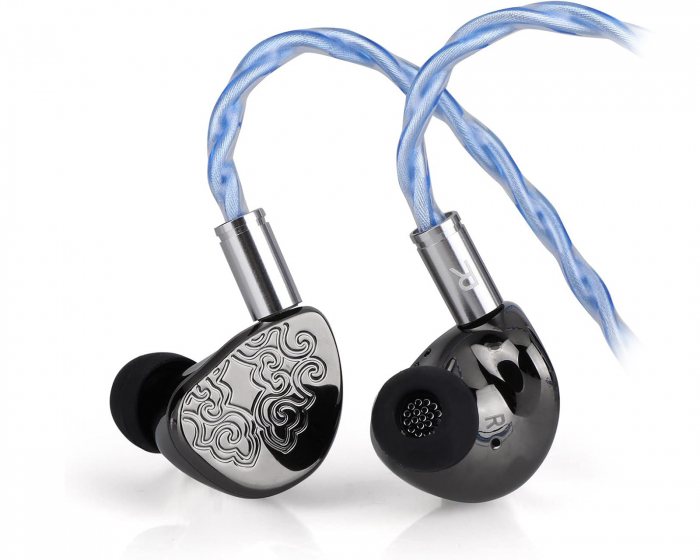 Tangzu Wu Heyday Edition IEM Kopfhörer