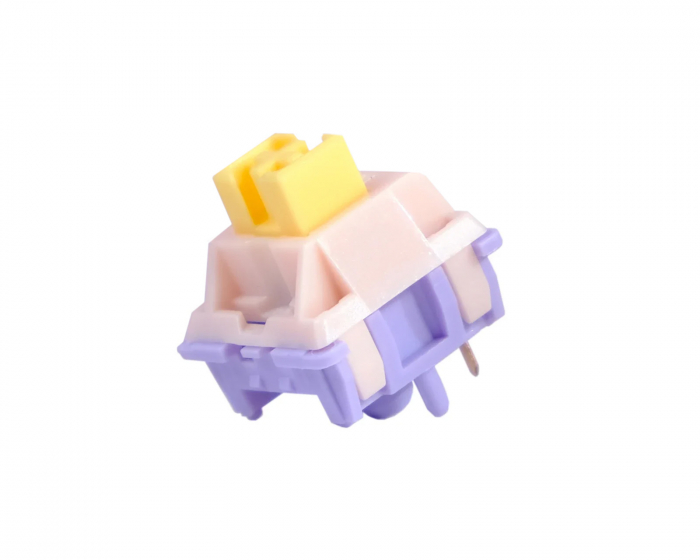 MMD Princess V3 48g Tactile Switch