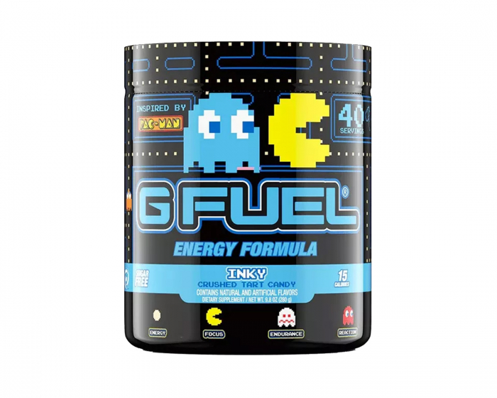 G FUEL Inky - 40 Portionen