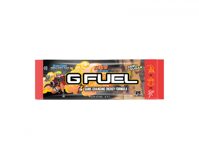 G FUEL Sage Mode - Single Energy Pack