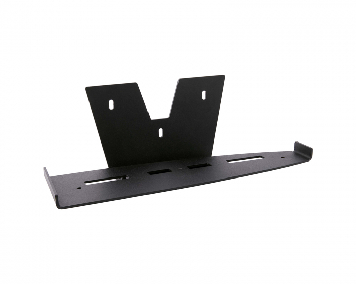 4mount Wandhalterung für PS5 Slim - Schwarz