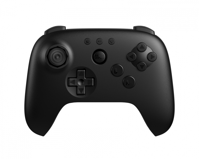 8Bitdo N64 Wireless Controller - Schwarz