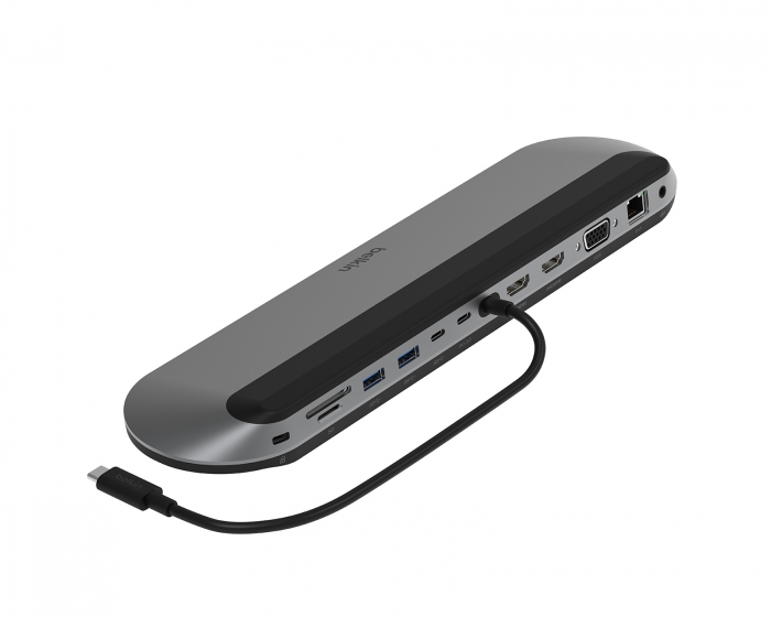 Belkin 11-in-1 Universal Pro Dockingstation