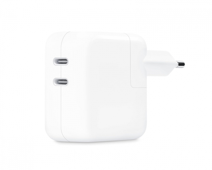 Apple 35W USB-C Ladegerät