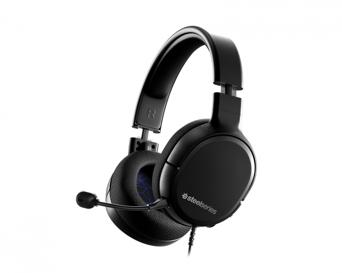 SteelSeries Arctis 1P Gaming-Headset (PS4/PS5)