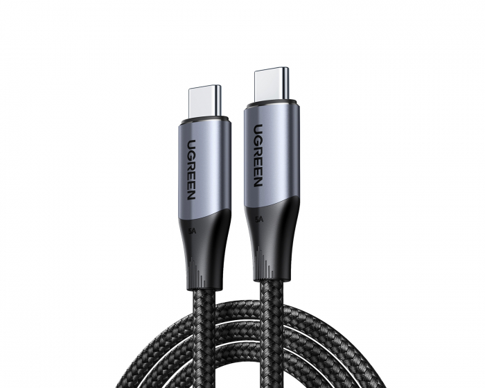 UGREEN USB 3.2 Gen 2 Kabel 1m - Schwarz