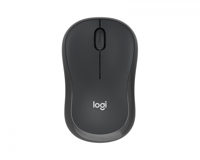 Logitech M240 Silent Bluetooth Maus - Graphite