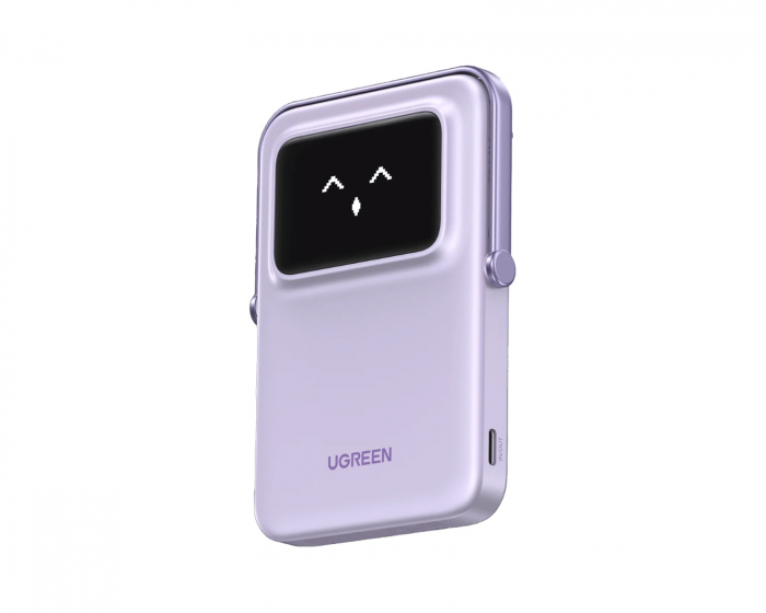 UGREEN Uno Magnetische kabellose Powerbank 5000 mAh