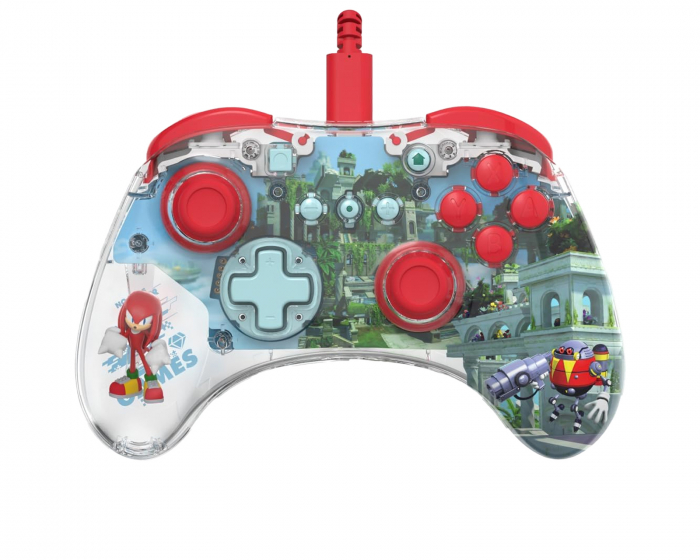 PDP REALMz Kabelgebundener Controller - Knuckles