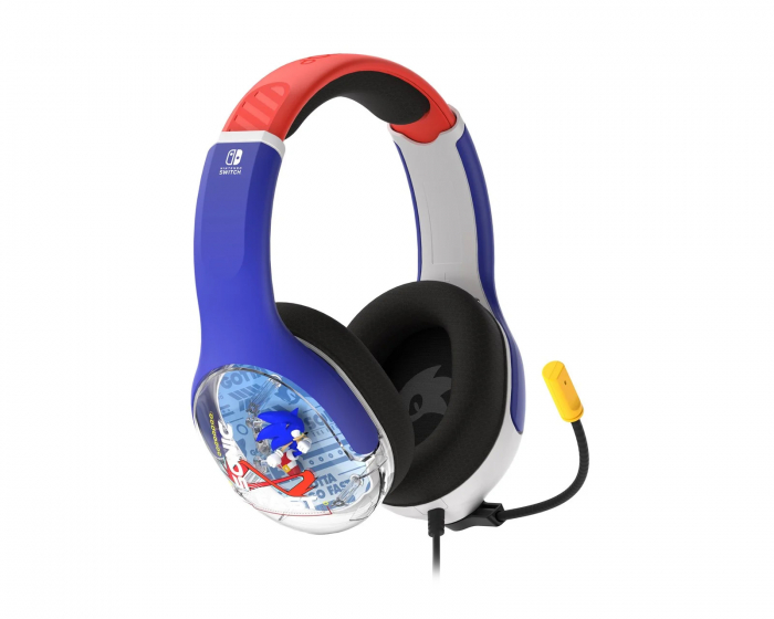 PDP REALMz Kabelgebundenes Headset - Sonic