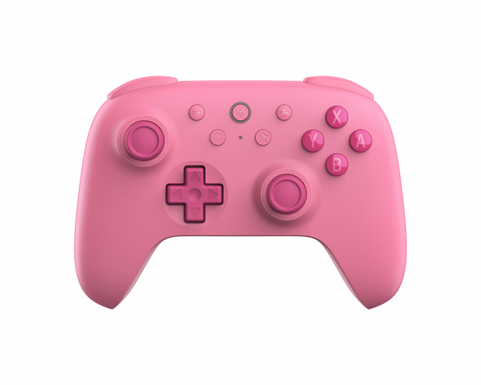 8Bitdo Ultimate 2C Bluetooth Controller - Rosa